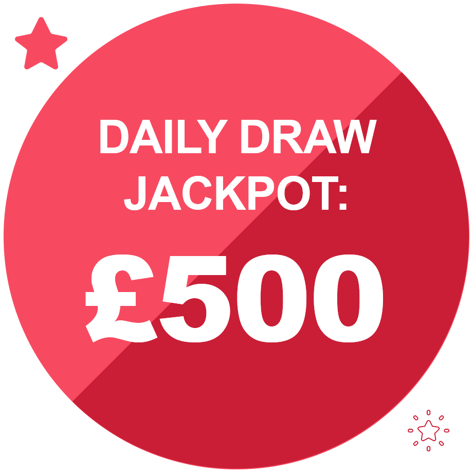 Free Lottery Daily Draw